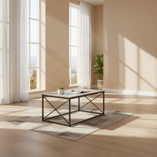 Monica Coffee Table