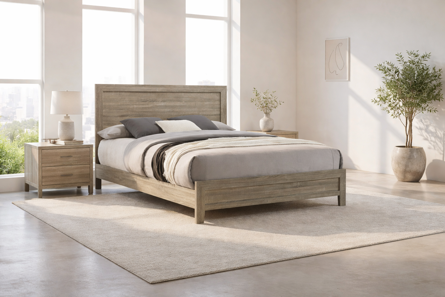 Bed Frames