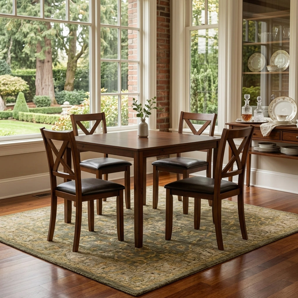 4 Seater Sets
