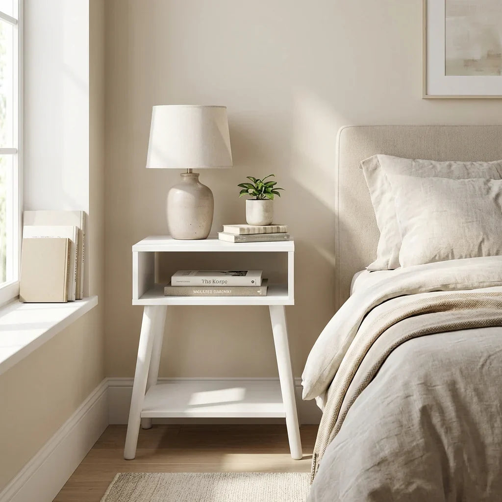 End Tables