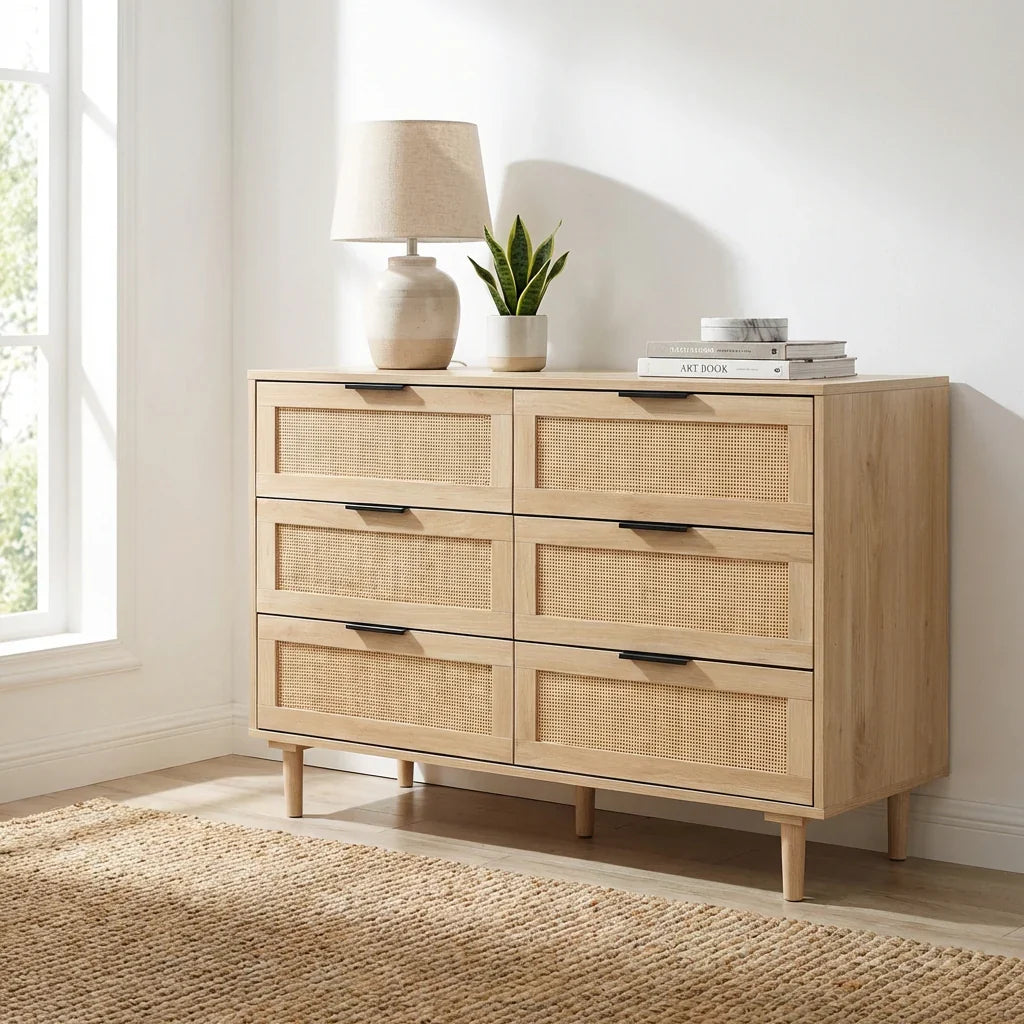 Dressers