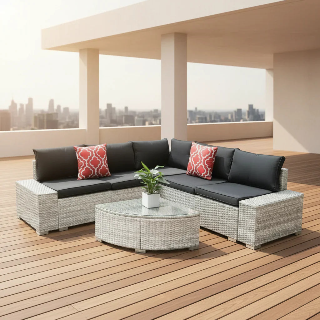 Patio Furniture