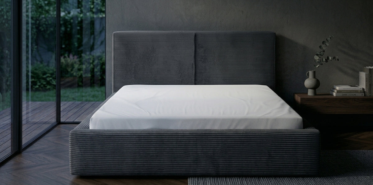 Denver Storage Bed Frame