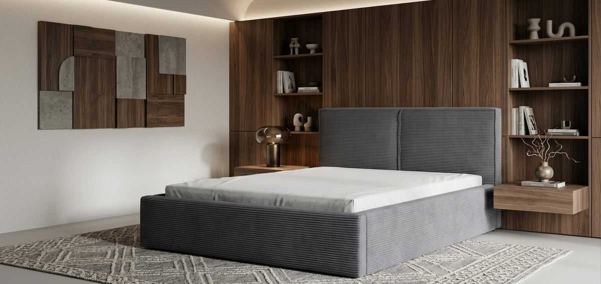Denver Storage Bed Frame