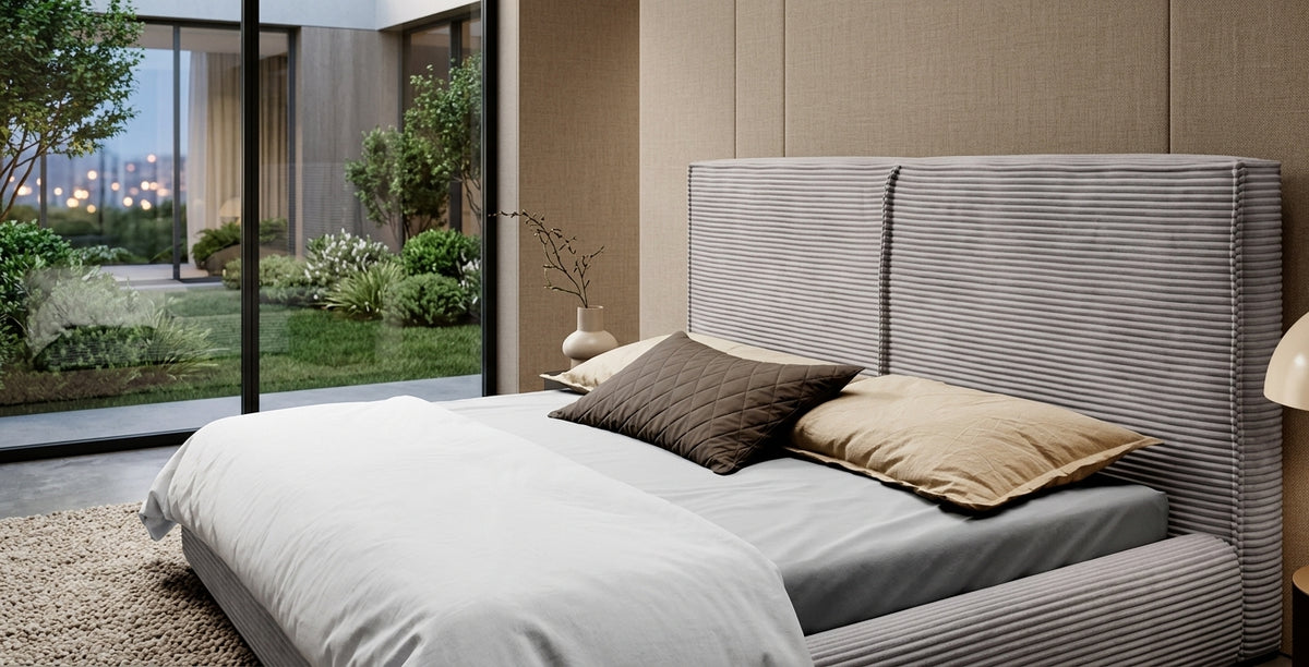 Denver Storage Bed Frame