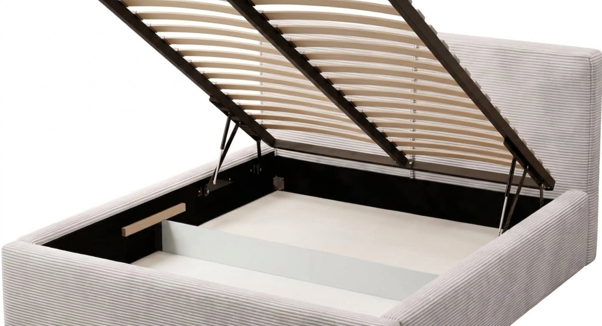Denver Storage Bed Frame