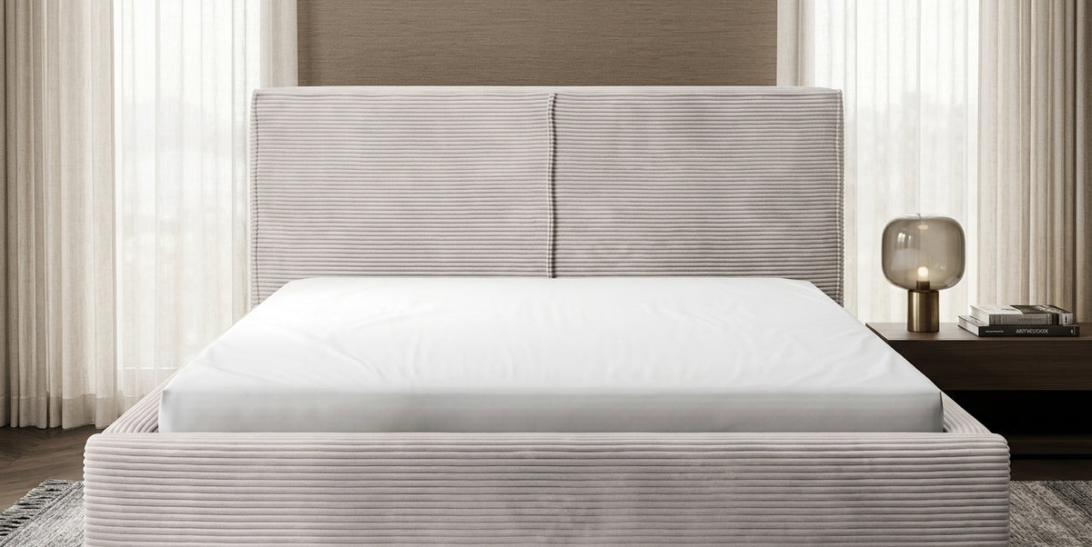 Denver Storage Bed Frame