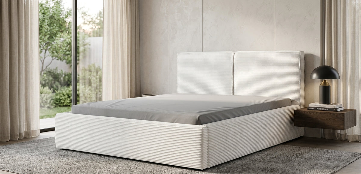 Denver Storage Bed Frame
