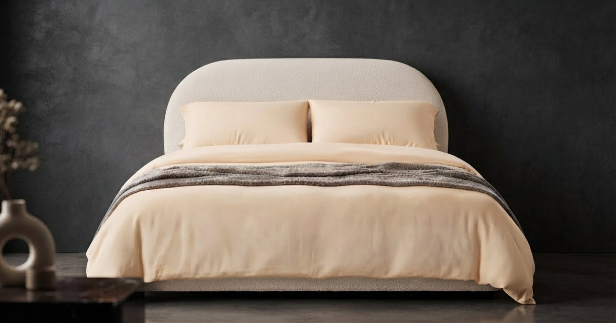 Nakusp Hydraulic Storage Bed Frame