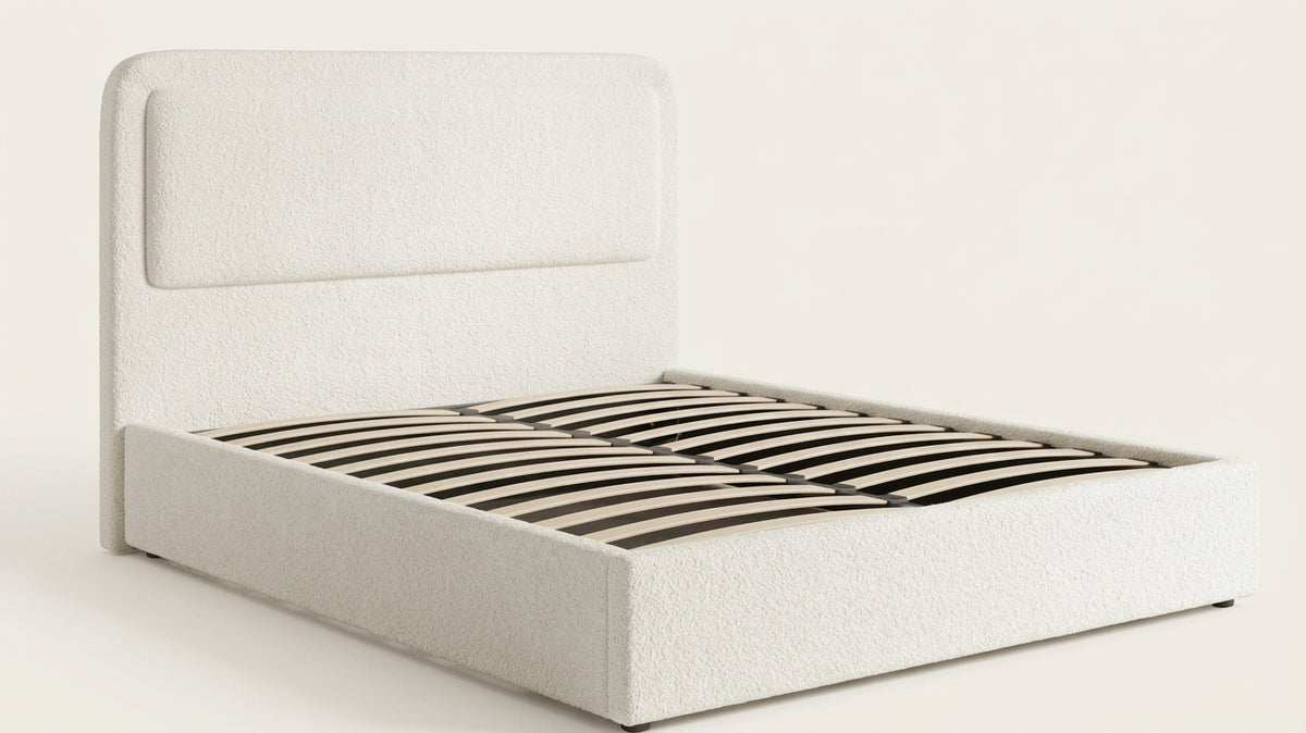 Oliver Storage Bed Frame