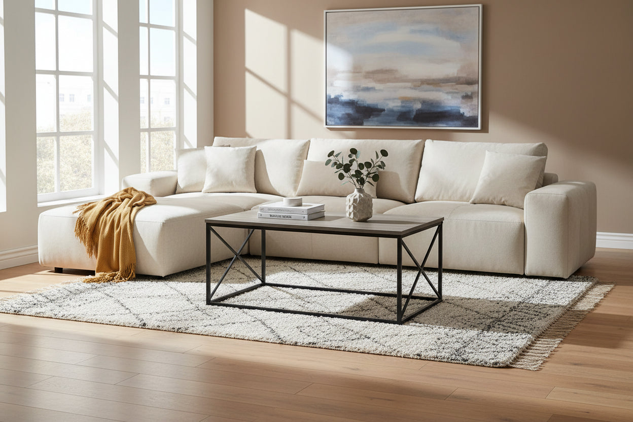 Monica Coffee Table
