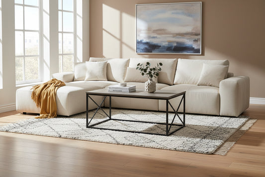 Monica Coffee Table